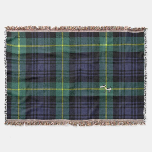 Cobertor Largura (Frente)