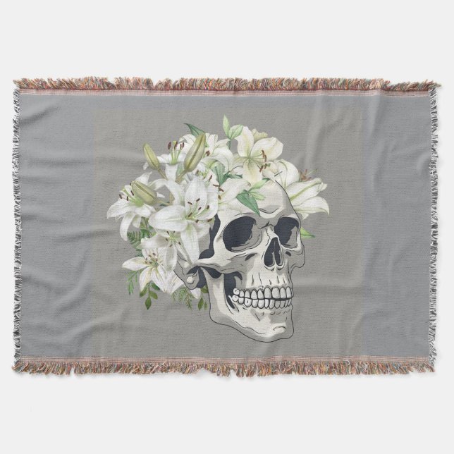 Cobertor Largura (Frente)