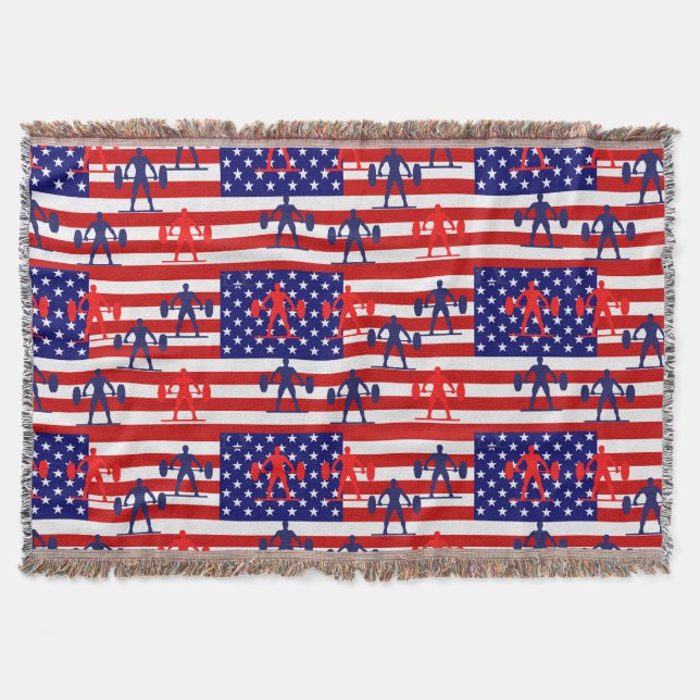 COBERTOR LEVANTAMENTO DE PESO (Frente)