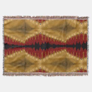 Cobertor Light the dark