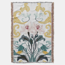 Cobertor Lily & Grace