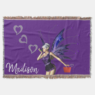 Cobertor Linho de girassol