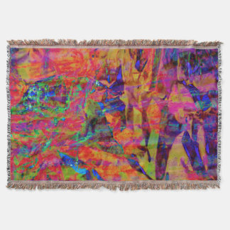 Cobertor Liso de óleo