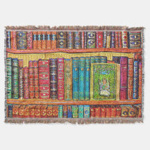 Livros de biblioteca