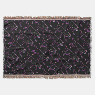 Cobertor Lobo Elétrico