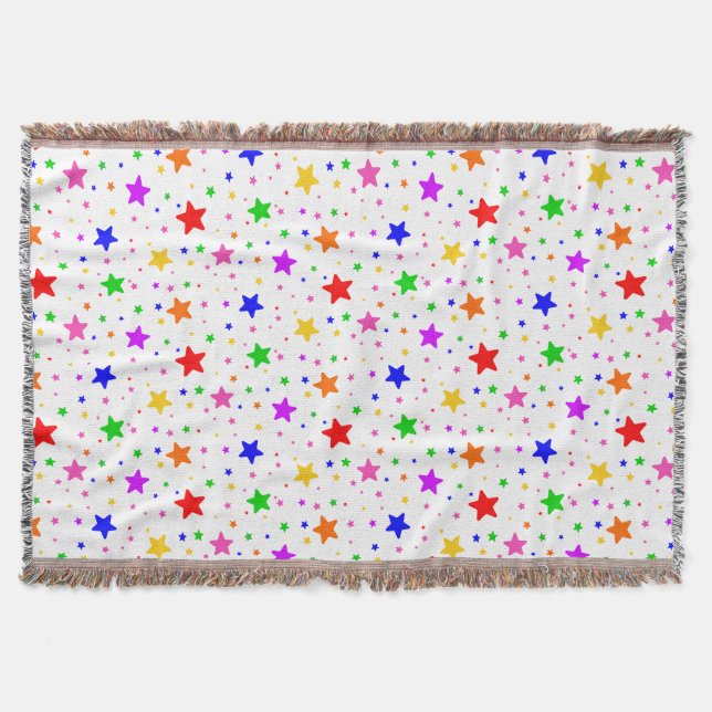 Cobertor Luminoso (Frente)