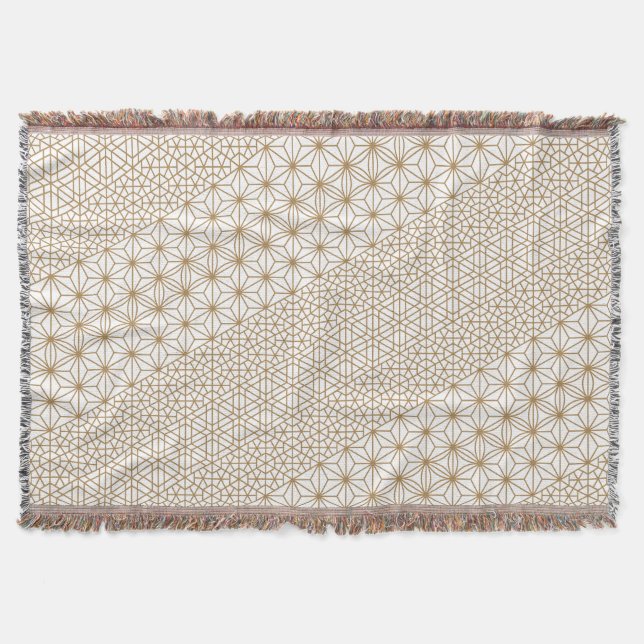 Cobertor Luxo (Frente)