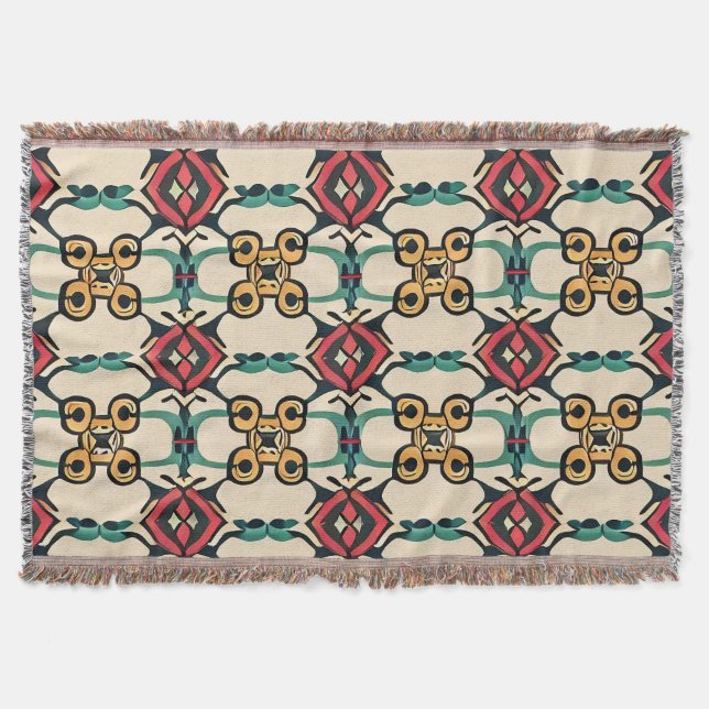 Cobertor Luxo (Frente)