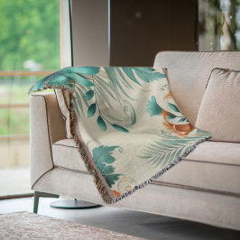 Cobertor Luz tropical