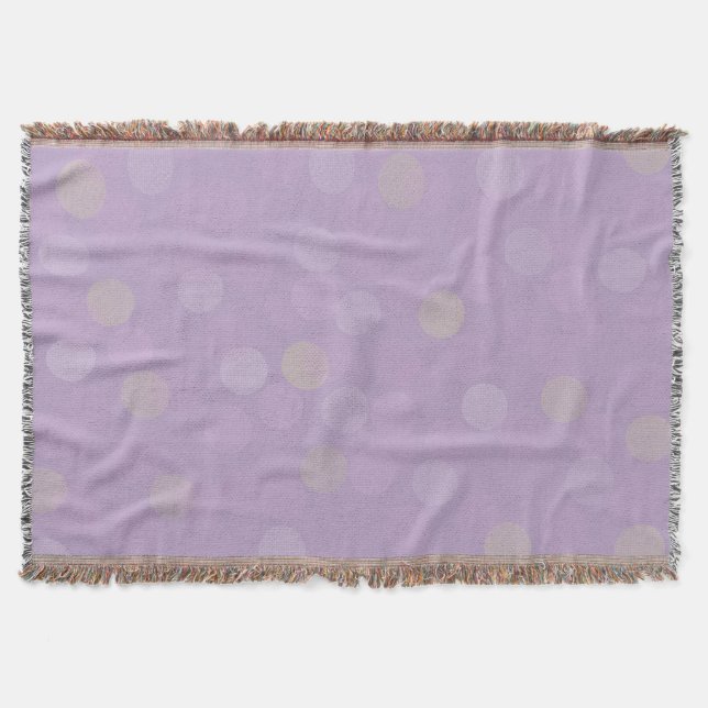 Cobertor Luzes da noite (Frente)