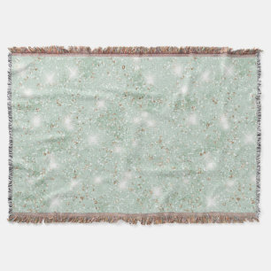 Cobertor Luzir de Menta