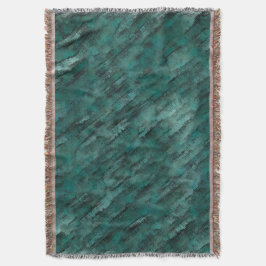 Cobertor Maçã ciana mal feita