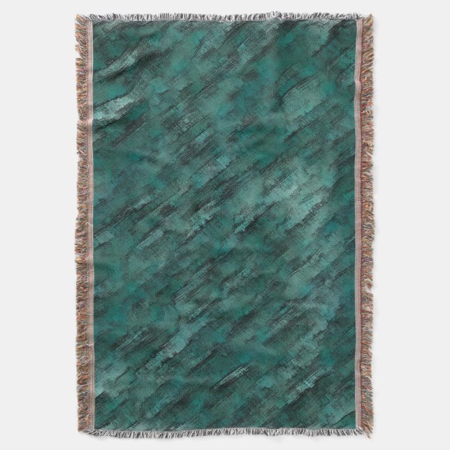 Cobertor Maçã ciana mal feita (Frente Vertical)