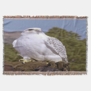 Cobertor Majexpressa Gyrfalcon