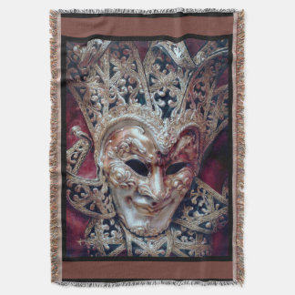 Cobertor Make Em Laugh