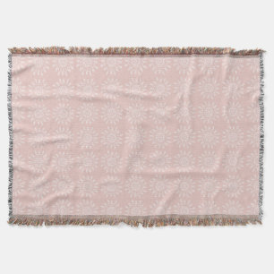Cobertor Mallow Mandala