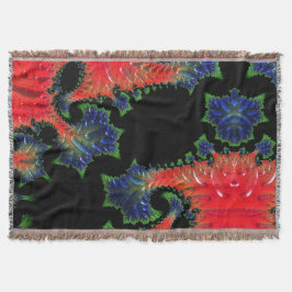 Cobertor Mandrit Garden Throw