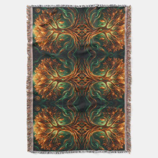 Cobertor Mango – Tropische Frucht voller Geschmack´6 (Frente Vertical)