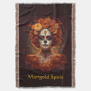 Cobertor Marigold Spirit,