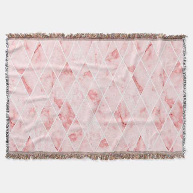 Cobertor mármore (Frente)