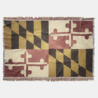Cobertor Maryland