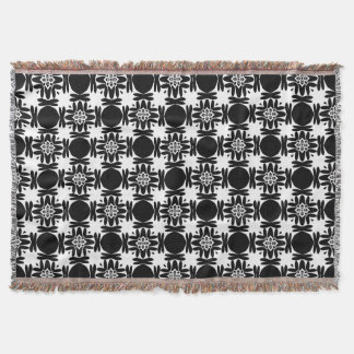 Cobertor Medalhão de Obsidiana
