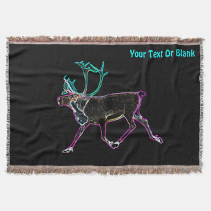 Cobertor Metrô elétrico