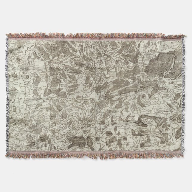 Cobertor Metz (Frente)