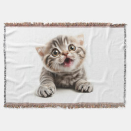 Cobertor MewMellow - relaxamento das marshmallows purgantes