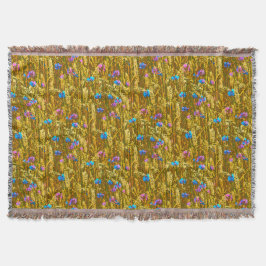 Cobertor Milho de Verão