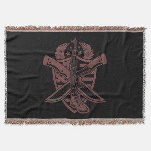 Cobertor Military