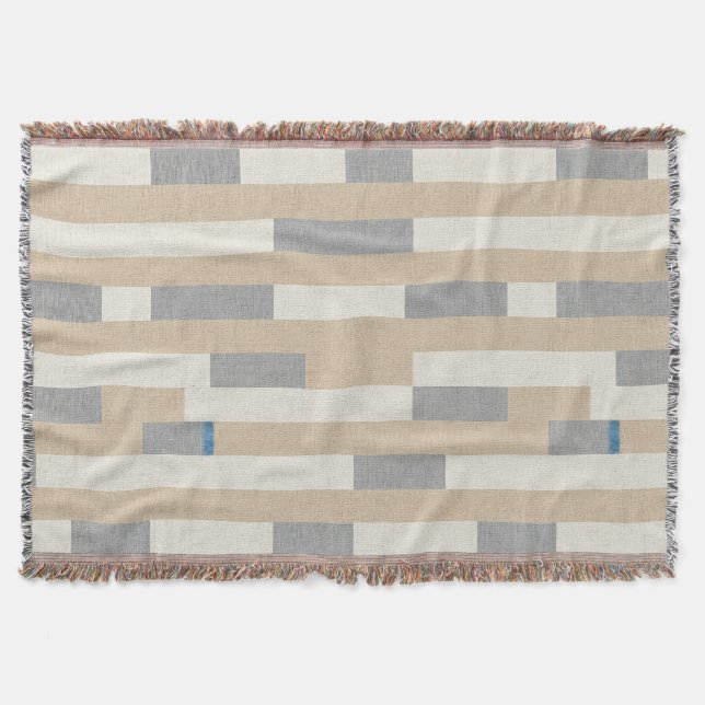 Cobertor Minimalist  (Frente)