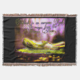 Cobertor Modelos anfíbios: Sapo Laze 01-01