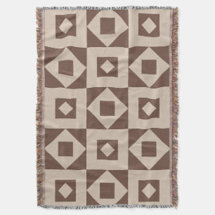 Cobertor Modern Quilt Fusion