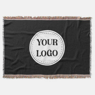 Cobertor Moderno, minimalista, elegante e personalizável