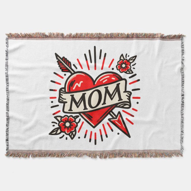COBERTOR MOM (Frente)