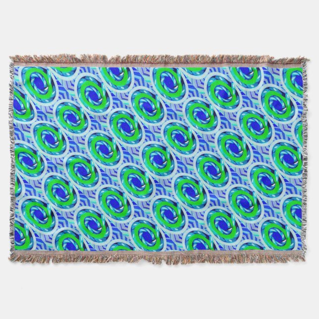 Cobertor Momentos legal (Frente)