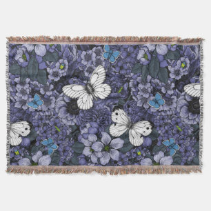 Cobertor Muito Peri primavera