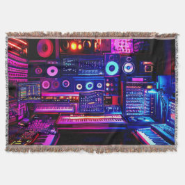Cobertor Music Studio
