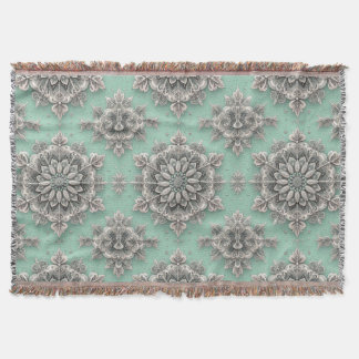 Cobertor Não Seus Flocos de Neve Comuns II