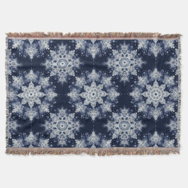 Cobertor Não Seus Flocos De Neve Comuns III