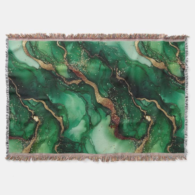 Cobertor Natal (Frente)