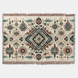 Cobertor Native Inspiration