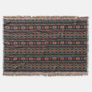 Cobertor Nativo Americano Pendleton Throw Blanket