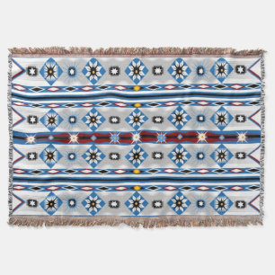 Cobertor Nativo americano Sioux