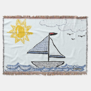 Cobertor Navio