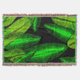 Cobertor Neon Green deixa Comprar de arte agora