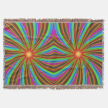 Neon Spiral Vortex – Vibrant Fractal Motion Design