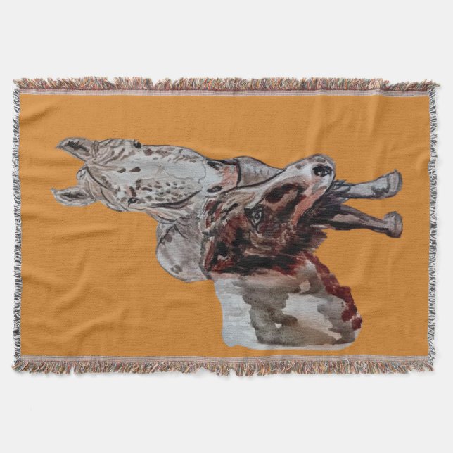 Cobertor Nokomis (Frente)