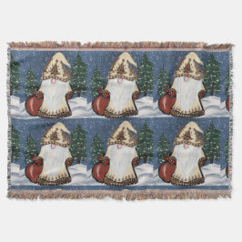 COBERTOR NOME DE NATAL